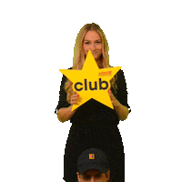 Star Sticker by Antenne Kärnten