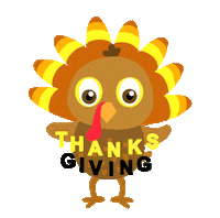 Holiday Giving Sticker