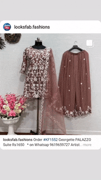 Buy Now Fashion GIF by ArtistryC