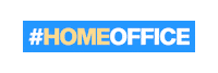 Home Office Reaction Sticker by ET Canada