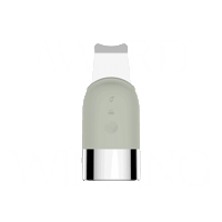 Awardwinning Sticker by Haumea Skincare