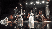 stephen colbert GIF by The Late Show With Stephen Colbert