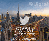 Jibrel twitter blockchain dubai jibrel GIF