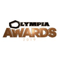Olympia Sticker by C8