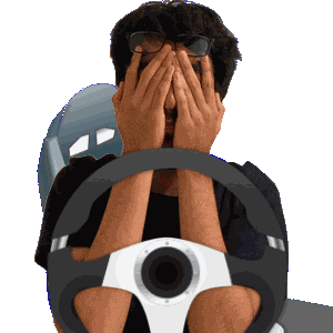 142 Miles Per Hour Sticker