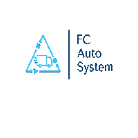 FCAutoSystem fcautosystem zabudowy fc auto system vehicleconstruction Sticker