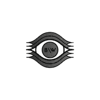 Bw Sticker by Black Wednesday
