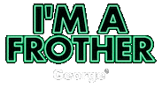 drunk party Sticker by George FM