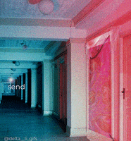 Electronic Music Dance GIF