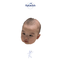 Ayoung23 Sticker by AptaclubKR