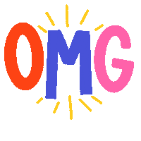 Meudeus Wow Sticker