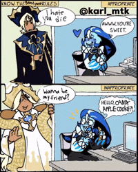 Cookie Run Kingdom GIF
