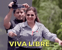 Honduras Rici GIF by RixiPresidenta