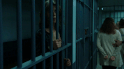 jail sara GIF by CBS