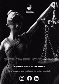 Black Friday GIF by QLD Law Society