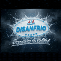 Congelados GIF by Disanfrio