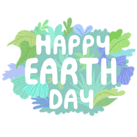 Plants Leaves Sticker by Bare Tree Media