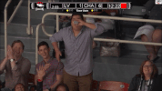 hockey GIF by Charlotte Checkers