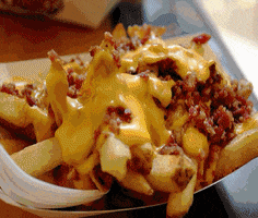 cheese sticks pizza GIF