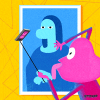 Art Lol GIF by Animation Domination High-Def