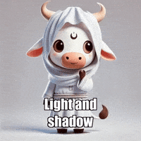 Wisdom Harmony GIF by Sagemoohammad
