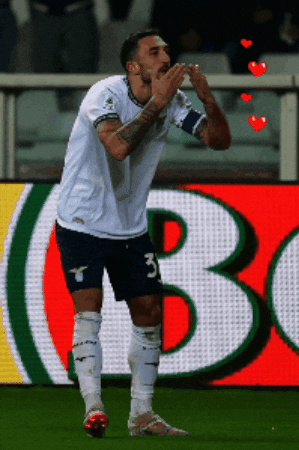 Lazio Love GIF by LazioPress.it