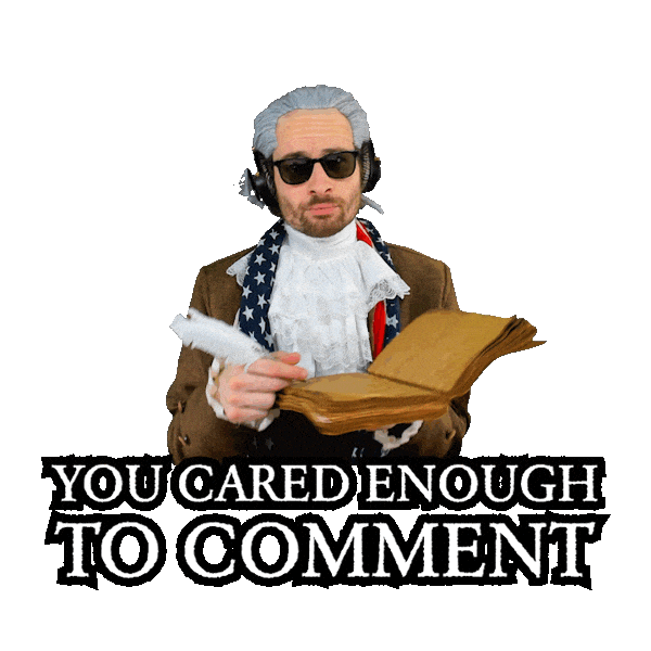 Ben Jammins Sticker