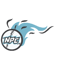 NationalParkCollege npc nighthawks nighthawk grit national park nighthawks Sticker