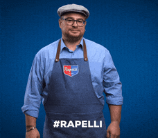 Rapelli - Rapelli - Salumiere - Ticino Salami GIF by Rapelli