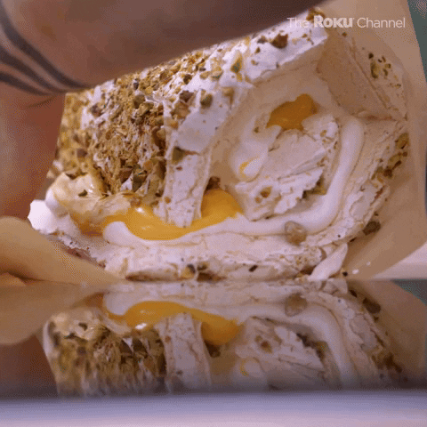 Season 2 GIF by The Roku Channel