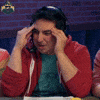 Role Playing Reaction GIF by Hyper RPG