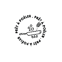 Food Cuisine Sticker by Frais Emincés