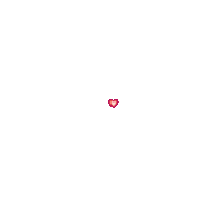 Heart Sticker by Leading Ladies PH