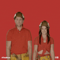 Swipe Up Channel 9 GIF by The Block