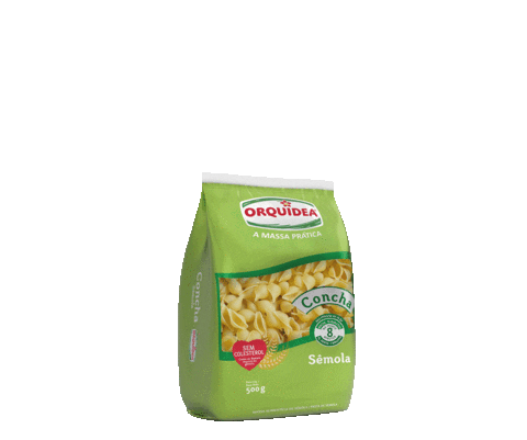 Pasta Sopa Sticker by Orquidea Alimentos