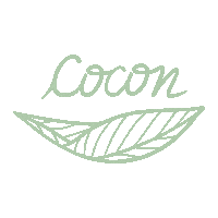 CoconFlottaison chill floating float float tank Sticker