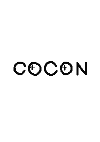 Cocon Sticker