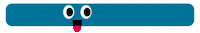 simplyblox couch simply playcouch play couch Sticker