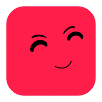 simplyblox couch simply playcouch play couch Sticker
