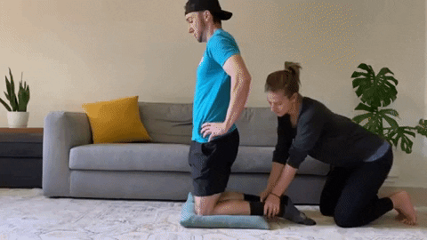 Thuissporter giphygifmaker thuissporter thuissporten thuisworkout GIF