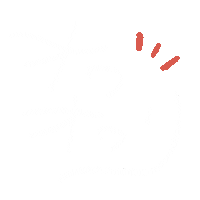 kinjooooo 手書き 終わり kinjooooo Sticker