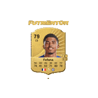 Stamford Bridge Chelsea Sticker by FUT Mentor