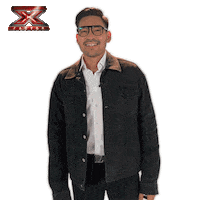 Bcl Vidi Sticker by X Factor Indonesia
