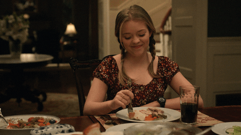 Siblings Laughing GIF by HULU