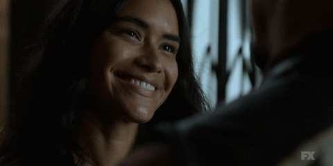 Fx Smile GIF by Mayans M.C.
