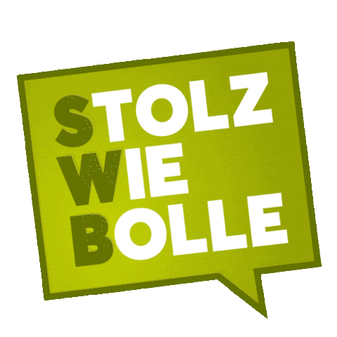 Sticker by swbmuelheim
