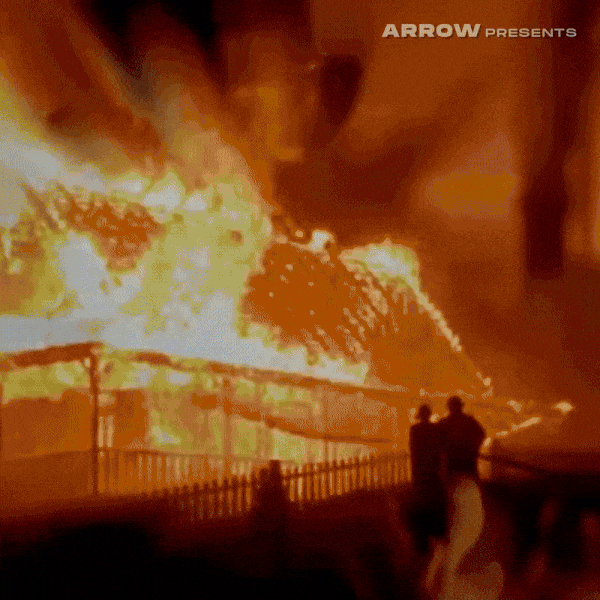 Kiefer Sutherland Tech Noir GIF by Arrow Video