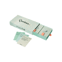 byquanna fun night gamenight fungame Sticker