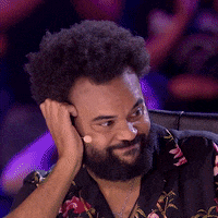 Idol Reaction GIF by Idols Global