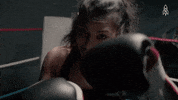 fight punch GIF by Great Big Story